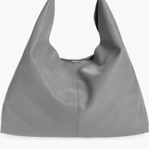 Kurt Geiger Violet hobo bag